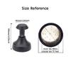 58mm Coffee Tamper Stainless Steel Adjustable Needle Espresso Tamper Machine Portafilter Leveler Distributor Distribution Stirring Tool view 3