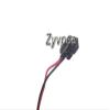 Zyvpee 80mm MMF-08G24TS CN2 24V 8cm 0.21A 2Wire for YASKAWA 1000 Series Cooling Fan MMF-08G24TS-CN2 80x80x25mm view 3