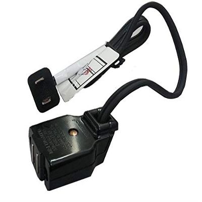Electric Deep Fryer Cord Magnetic Compatible with Presto 05411 Granpappy