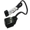 Electric Deep Fryer Cord Magnetic Compatible with Presto 05411 Granpappy view 1