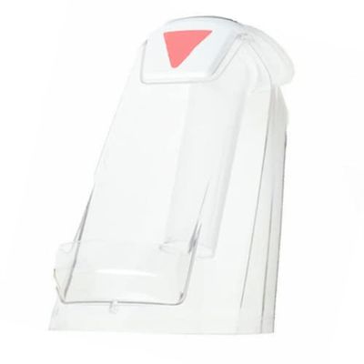 1608696 Dirty Tank for Bissell Crosswave Multi-Surface Wet Dry Vac compatible with 1785G, 1785B, 1785A, 17852, 17858, 17859, 1785P, 1785T, 1785V, 1785W