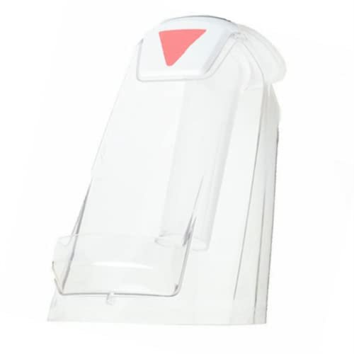 1608696 Dirty Tank for Bissell Crosswave Multi-Surface Wet Dry Vac compatible with 1785G, 1785B, 1785A, 17852, 17858, 17859, 1785P, 1785T, 1785V, 1785W