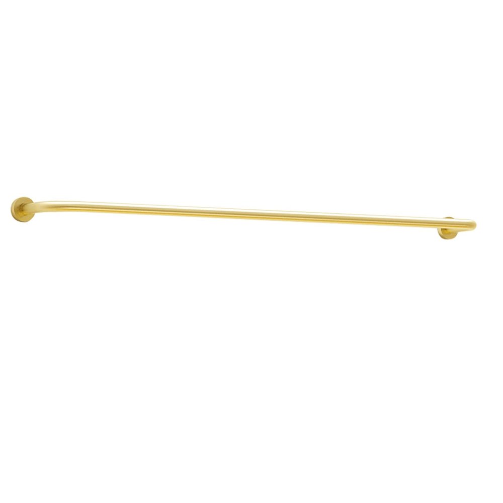 DCFV Industrial Tube Hanger, Floating Shelves, Commercial Clothing Store Display Stand, Wall-Mounted Hanging Coat Rack, Apply to Bedrooms, Changing Rooms, Clothing Stores 3 Styles (Color : A)