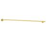 DCFV Industrial Tube Hanger, Floating Shelves, Commercial Clothing Store Display Stand, Wall-Mounted Hanging Coat Rack, Apply to Bedrooms, Changing Rooms, Clothing Stores 3 Styles (Color : A) view 1
