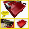 Automatic Pineapple Peeler, Stainless Steel Pineapple Peeler, Pineapple Peeler for Household, Restaurant, Bar, Supermarket view 2