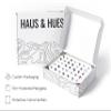 HAUS AND HUES Sneaker Posters for Guys - Michael Jordan Shoes Poster, Sneaker Wall Art Cool Posters for Guys Bedroom, Dope Prints Sneakerhead Room Decor, Shoe Poster Cool Art (16x20 Beige Framed) view 4
