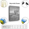20 Masterpieces by Gustave Dore - Jacob Wrestling with The Angel Canvas Art Poster and Wall Art Picture Print Modern Family Bedroom Decor Posters 28x42inch(70x105cm) view 2