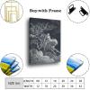 20 Masterpieces by Gustave Dore - The Vision of Death Canvas Art Poster and Wall Art Picture Print Modern Family Bedroom Decor Posters 28x42inch(70x105cm) view 2