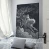 20 Masterpieces by Gustave Dore - The Vision of Death Canvas Art Poster and Wall Art Picture Print Modern Family Bedroom Decor Posters 28x42inch(70x105cm) view 3