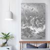 20 Masterpieces by Gustave Dore - The Destruction of The Army of The Amorites Poster Decorative Painting Canvas Wall Art Living Room Posters Bedroom Painting 28x42inch(70x105cm) view 4