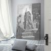 20 Masterpieces by Gustave Dore - Deborah Praises Jael Poster Decorative Painting Canvas Wall Art Living Room Posters Bedroom Painting 28x42inch(70x105cm) view 3