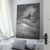 20 Masterpieces by Gustave Dore - Paradise Lost Canvas Art Poster and Wall Art Picture Print Modern Family Bedroom Decor Posters 28x42inch(70x105cm) view 3