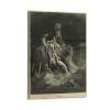20 Masterpieces by Gustave Dore - The Deluge Canvas Art Poster and Wall Art Picture Print Modern Family Bedroom Decor Posters 28x42inch(70x105cm) view 1