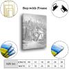 20 Masterpieces by Gustave Dore - The Death of Agag Poster Decorative Painting Canvas Wall Art Living Room Posters Bedroom Painting 28x42inch(70x105cm) view 2