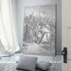 20 Masterpieces by Gustave Dore - The Death of Agag Poster Decorative Painting Canvas Wall Art Living Room Posters Bedroom Painting 28x42inch(70x105cm) view 3