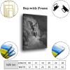 20 Masterpieces by Gustave Dore - Depiction of Satan Poster Decorative Painting Canvas Wall Art Living Room Posters Bedroom Painting 28x42inch(70x105cm) view 2