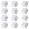 24 Pack of Replacement Water Filter for Breville BWF100 BES870 BES810 BES990 BES980 BES920 BES900XL BES870XL BES860XL BES840XL BKC600XL (Activated Charcoal) view 1