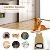 10Pcs Dust Bag Replacement for Xiaomi Roborock H7 H6 Vacuum Cleaner Accessories Parts view 2
