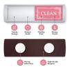 ASSURED SIGNS Dishwasher Magnet Clean Dirty Sign 7 x 2 Inch, Premium Build view 3