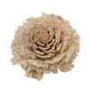 1.3-1.8" Cedar Rose Bleached 50/pk view 1