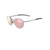 boll Radiant Blue Rose Matte Brown Pink Polarized view 1