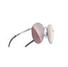boll Radiant Blue Rose Matte Brown Pink Polarized view 2