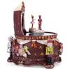 Elanze Designs Ballet Skating Pond Christmas Theatre Musical Carousel Plays Nutcracker Suite view 2