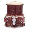 Elanze Designs Ballet Skating Pond Christmas Theatre Musical Carousel Plays Nutcracker Suite view 3