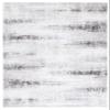 SAFAVIEH Area Rug 8x10 - Berber Shag Collection - Large - Grey & Dark Grey, Modern Design, Non-Shedding & Easy Cleaning, Plush Thick Pile, Ideal for Living Room, Bedroom, Dining Space (BER551F) view 3