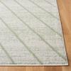 SAFAVIEH Area Rug 8x10 - Adirondack Collection - Large - Ivory & Sage, Modern Geometric Design, Non-Shedding & Easy Cleaning, Ideal for Living Room, Bedroom, Office, Dining Space (ADR251W) view 4