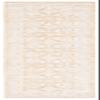 SAFAVIEH Metro Collection Runner Rug - 2'3" x 8', Gold & Ivory, Handmade Wool, Ideal for High Traffic Areas in Living Room, Bedroom (MET903D) view 3
