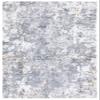 SAFAVIEH Area Rug 8x10 - Toscana Collection - Large - Ivory & Dark Grey, Modern Abstract Design, Non-Shedding & Easy Cleaning, Ideal for Living Room, Bedroom, Office, Dining Space (TOS674A) view 3