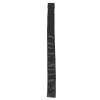 Cabilock Pool Cue Case 3/4 Size Billiards Stick Storage Bag Portable Cue Pouch Rod Accessory Case Black view 2