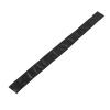Cabilock Pool Cue Case 3/4 Size Billiards Stick Storage Bag Portable Cue Pouch Rod Accessory Case Black view 4