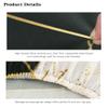 Chair Covers Spandex Elastic Removable Chair Cover Stretch Anti-Dirty Wedding Seat Covers Dining housse de Chaise 1/2/4/6PCS,Color 19,1 pcs view 3