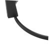 Lurrose Gas Stove Bracket Kitchen Gas Stove Racks Kitchen Accessories Household Gas Stove Stand Wok Pan Support Rack Kitchen Stove Accessories Stove Cookware Ring Pan Stand Pot Brackets view 4