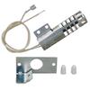 Compatible Oven or Broiler Igniter for Hotpoint RGB790CEK5CC, General Electric JGBP29WEK1WW, General Electric EGR3000ED1WW, Kenmore/Sears 3627361193 Gas Range view 1