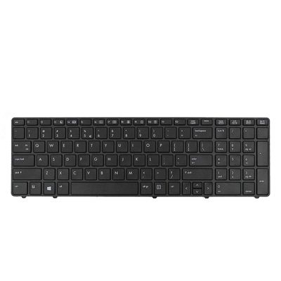 yhfshop OEM New for HP ProBook 6560B 6565B 6570B 6575B Keyboard US 641180-001 No Pointer