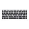 yhfshop for HP EliteBook Folio 9470M Keyboard 702843-001- US Without Backlight view 2