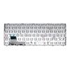yhfshop for HP EliteBook Folio 9470M Keyboard 702843-001- US Without Backlight view 3