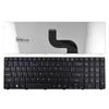 yhfshop Laptop Keyboard Replacement Compatible with for Acer Aspire for Aspire 5250 5251 5253 5336 5551 5552 5560 5733 5733z 5736Z 5738Z 5740 5741 5742 5750 5750G 5810 7741 7551 Series US Layout view 1
