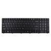 yhfshop Laptop Keyboard Replacement Compatible with for Acer Aspire for Aspire 5250 5251 5253 5336 5551 5552 5560 5733 5733z 5736Z 5738Z 5740 5741 5742 5750 5750G 5810 7741 7551 Series US Layout view 2