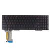 yhfshop New for ASUS GL553 GL553VW GL553VD US Black with Backlit Laptop Keyboard view 1