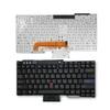 yhfshop New Laptop Keyboard for Lenovo IBM ThinkPad X60 X60S X61 X61S T400 T60 T61 English keypad Keys Replacement view 1