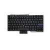 yhfshop New Laptop Keyboard for Lenovo IBM ThinkPad X60 X60S X61 X61S T400 T60 T61 English keypad Keys Replacement view 2