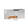 yhfshop New Laptop Keyboard for Lenovo IBM ThinkPad X60 X60S X61 X61S T400 T60 T61 English keypad Keys Replacement view 3