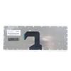 yhfshop New Keyboard for Lenovo S300 S400 S405 S415 S410 US Laptop Keyboard White Border view 1