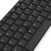 yhfshop New Laptop Keyboard for HP Elitebook 8440P 8440W 8440 US wiht Point view 2