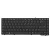 yhfshop New Laptop Keyboard for HP Elitebook 8440P 8440W 8440 US wiht Point view 4