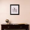 ArtToFrames 24x36 Inch Black Picture Frame, This 1.50 Inch Custom MDF Poster Frame is Colonial Onyx - Comes with Foam Backing 3/16 inch and Regular Acrylic (FBPL0066-78238-YBLK-24x36) view 4
